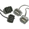 4 шт. Кислородный датчик O2 234-5010 234-4355 для Honda Pilot Ridgeline Accord Odyssey 2005-2008 3.5L V6 с 3-месячной гарантией