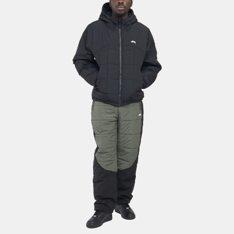 Stussy Primaloft Mountain Jacket 115614