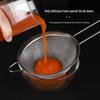 Jing Zhifeng Stainless Steel Fine Mesh Strainer Set