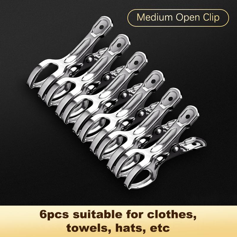 20/10/8 шт. зажимы для пляжного полотенца металлические прочные ветрозащитные прищепки для одежды зажим для подвешивания одеяла многоразовые нескользящие фиксированные сушильные прищепки