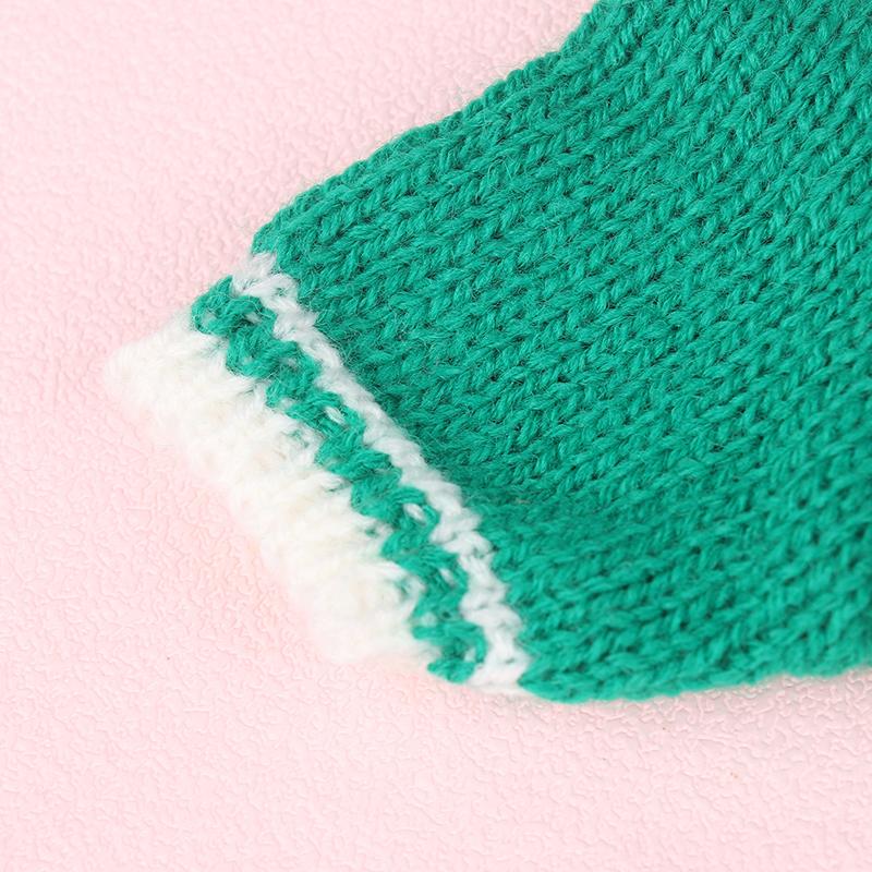 Мини-утки, плюшевые игрушки, аксессуары для 30 см, кафе, утка, собака, плюшевая одежда, повязка на голову, сумка, очки, наряд для 25-30 см, плюшевая игрушка