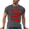 PaRum Pum Pum TShirt graphic t shirts for Unisex Unisex t shirts graphic t shirts cotton  Tshirt