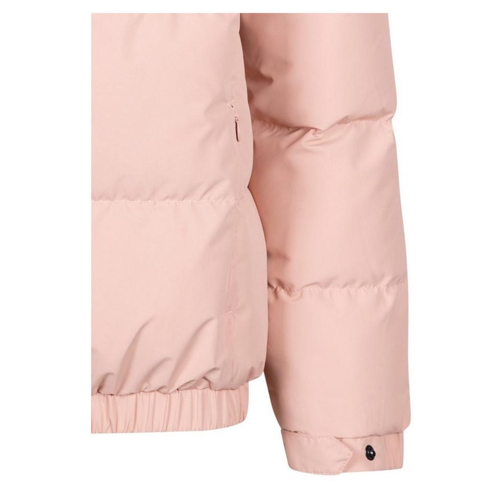 Womens/Ladies Harding Padded Jacket