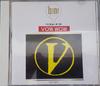 CD VOW WOW, ДЭВИД ЭЗРИН, ДЖОН ПИРСОН, - Best Now/VOW WOW TOCT9075 Eastworld 1992 Япония Рок Б/У