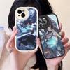 Zzz Miyabi Hoshimi Чехол для телефона из твердой кожи для iPhone 16 15 14 13 12 Mini 11 14 Pro Max Xs X Xr 7 8 Plus Fundas