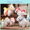 Мягкая игрушка My Little Pony Радужный персонаж с наполнителем из полипропиленового хлопка для подарка и декора