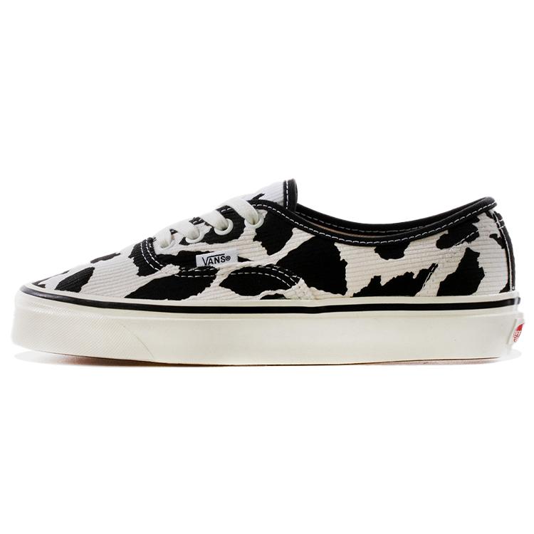 Vans Fu Authentic OG White Black (Unisex) Skate Shoes VN0A54F29GP