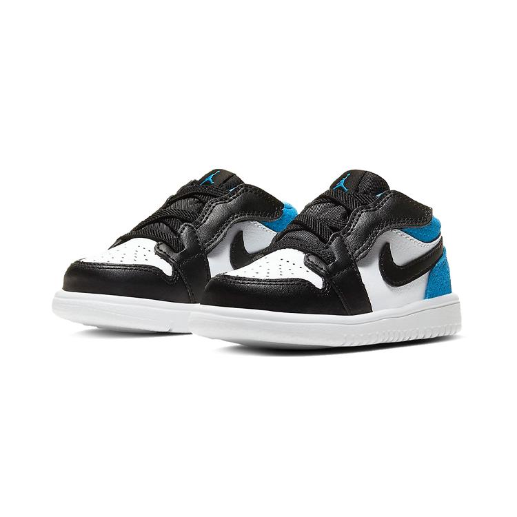 Jordan 1 Low Alt Laser Blue TD CI3436-004