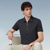 Мужская летняя рубашка-поло в стиле business casual от Judger