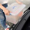 1 шт. Прозрачная защитная наклейка на значок багажника автомобиля, автомобильные аксессуары для Tesla Model 3 Model X S 2016-2023 Model Y, наклейки TM3 TMX
