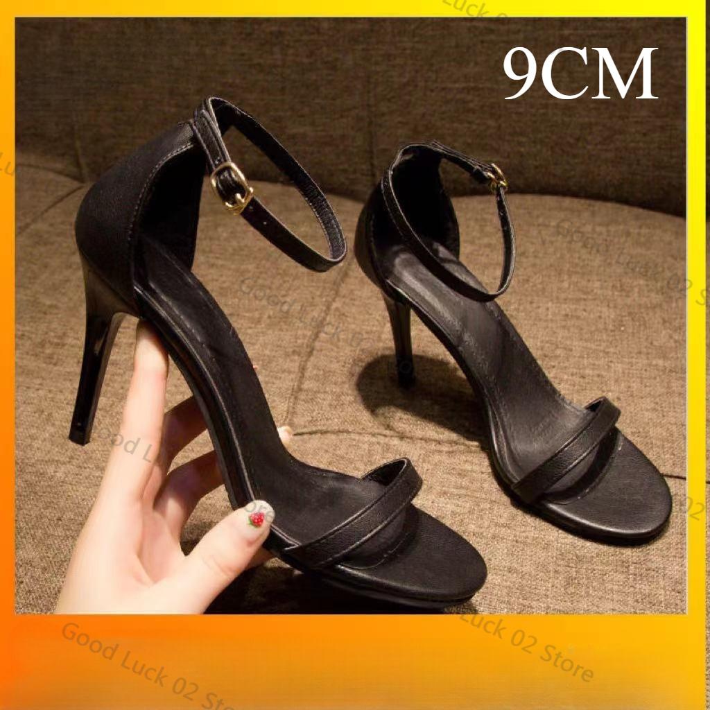Модные летние классические сексуальные туфли-лодочки женские с открытым носком на ремешке вокруг лодыжки на шпильке босоножки для платья элегантные свадебные вечерние туфли туфли-лодочки на высоком каблуке