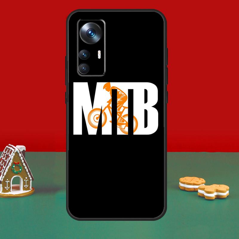 Чехол для горного велосипеда MTB для Xiaomi 14 Ultra 11T 12T 13T Pro 12 13 Lite POCO X6 M6 Pro X3 X4 X5 M5s F3 F5 Cover
