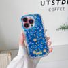 Клетка Цветок Клубника для Чехла Телефона Apple 15 Promax 14 С подставкой для IPhone 13 Новый 12 Женская модель