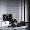 HEYGEARS Reflex 9.25-inch High-Precision Resin 3D Printer
