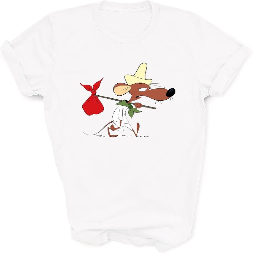 Slow-Poke Ro-d-ri-guez Premium T-Shirt Multicoloured