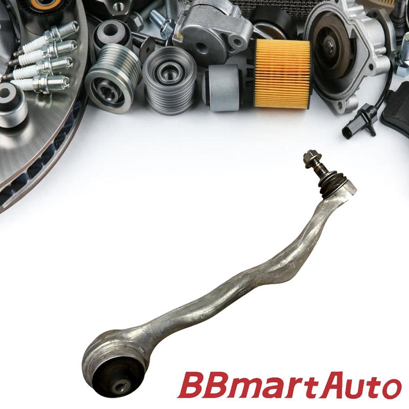 31126855742 BBmart cars accessories para auto High Quality Front Right Lower Control Arm For BMW F20 F21 F23 F22 F87 F30 F80 F31