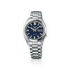 [Seiko Watch] 5 Sports SBSA253 Men's Watch – Mechanical Automatic (with manual winding) – SNXS Series – Date/Day Calendar – See-Through Back