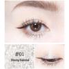Popular Penifen Diamond Sparkle Eyeliner: Easy Color, Quick-dry, Waterproof, Sweat-proof; Delivers Smooth, Bright Lines.