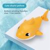 Baby Summer Cartoon Water Play Toy With Wind Up Chain Outdoor Beach Swimming Clockwork Toys Baby Bathroom Toy For Children