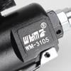WYMA Pneumatic Right-Angle Screwdriver WM-3105 CN plug (adapter included)