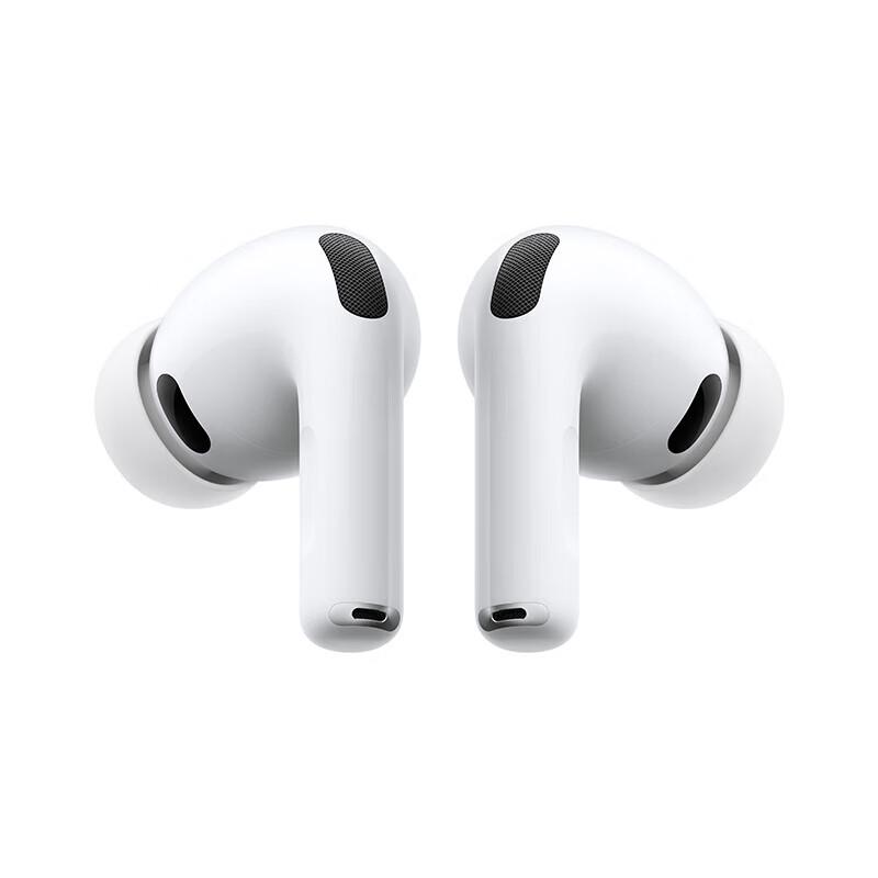 Apple AirPods Pro (3rd Generation) with MagSafe Charging Case (USB-C)