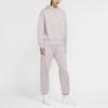 (WMNS) AS W Nike Sportswear Hoodie FLC TREND CHAMPAGNE Women's CZ2591-645