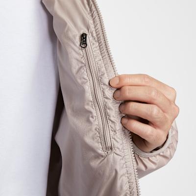 Nike Мужская пуховая куртка WINDRUNNER
