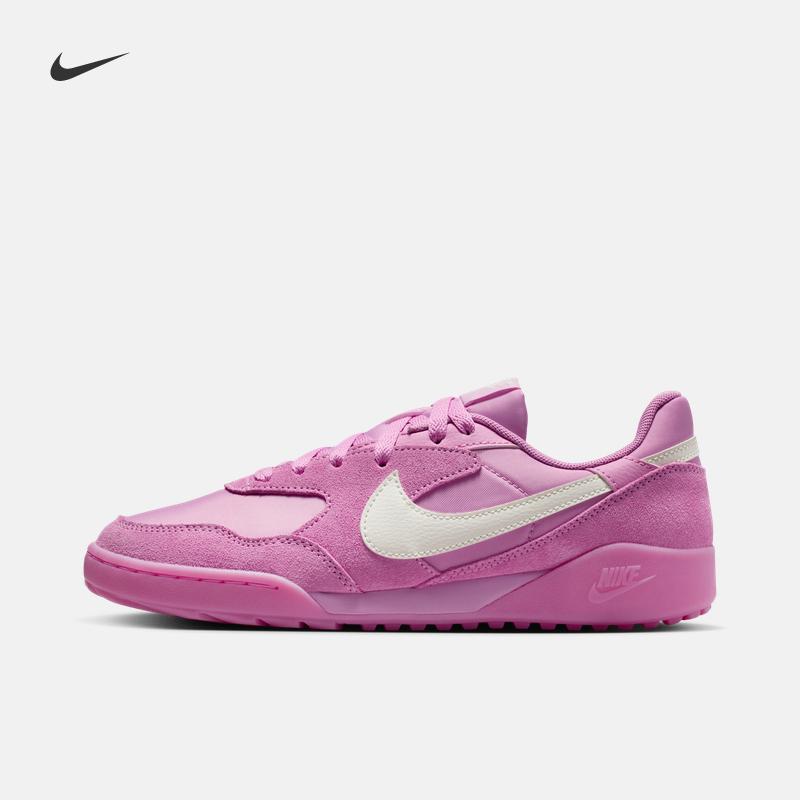 Nike NIKE TERRA MANTA SUEDE Женская спортивная обувь IO7802
