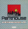 CD РАЗНЫЕ ИСПОЛНИТЕЛИ - Best Of Penthouse Vol.2 TRC009 TACHYON Япония Регги, Ска и Даб Б/У