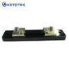 Current Measure Shunt Resistors For DC 50A 75mV Digital Ammeter