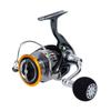 Катушка для спиннинга DAIWA 18 blast LT6000D (Модель 2018 года)
