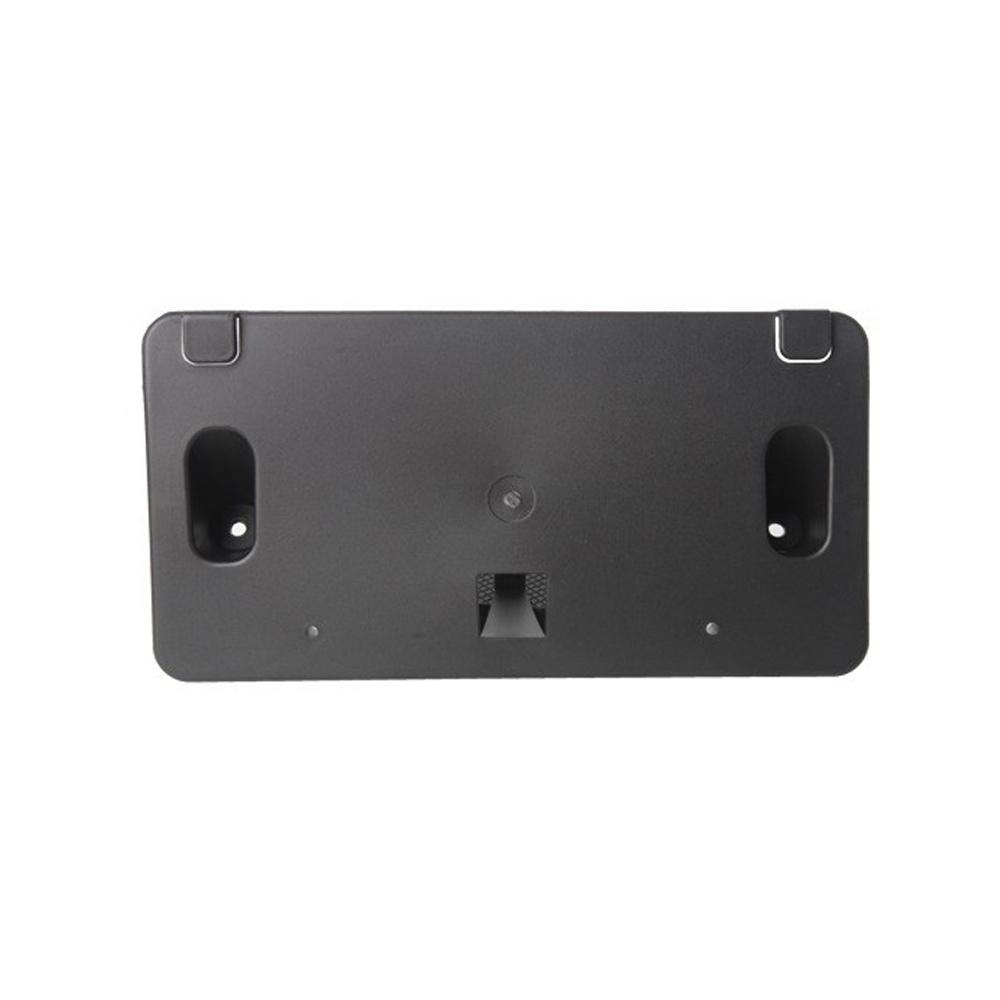 1x Кронштейн для крепления переднего номерного знака Аксессуары для Ford Bronco 2021 2022 2023