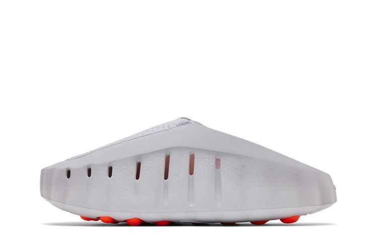 Nike Mind 001 Slide Light Smoke Grey Men's