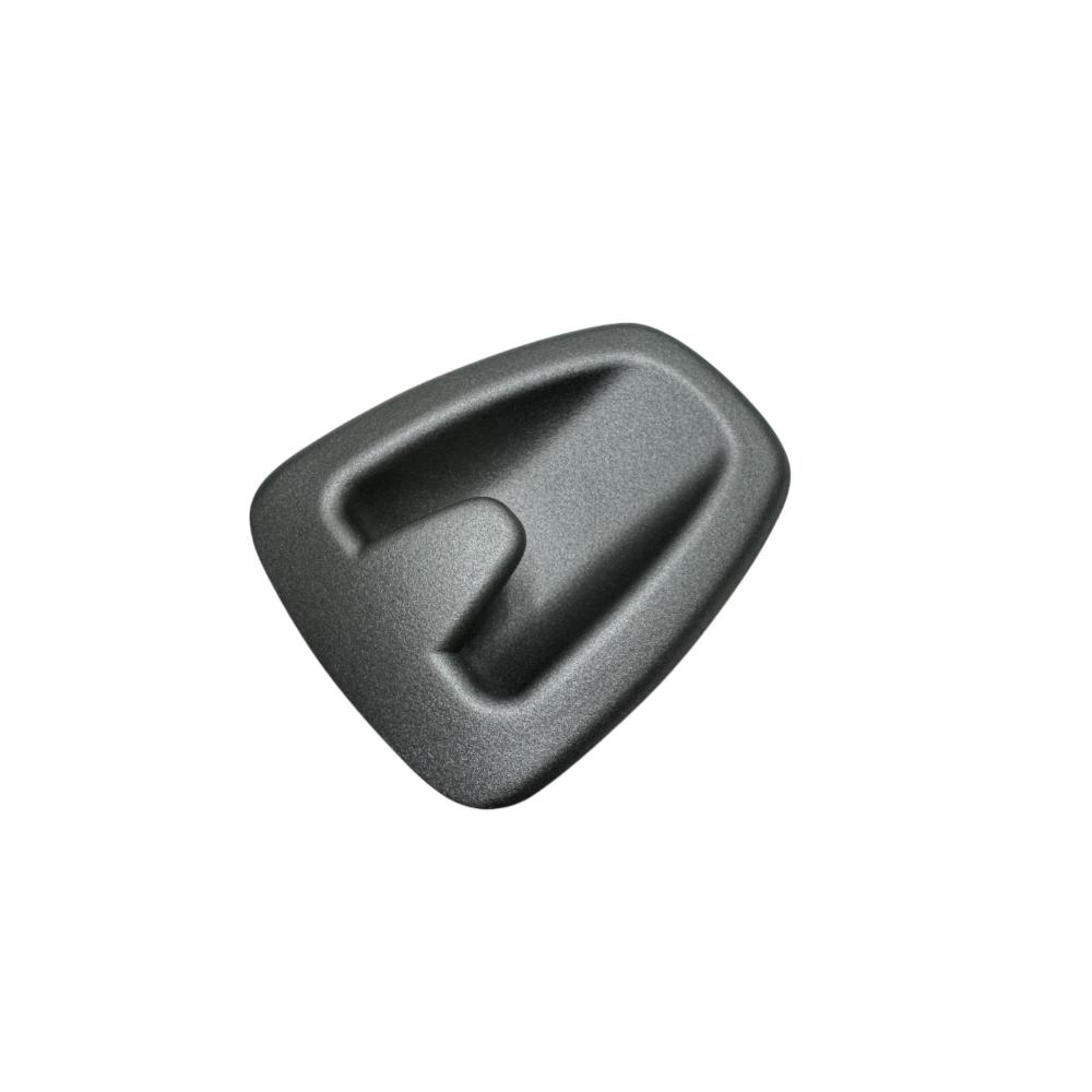 Front Seat Interior Coat Hook Fit For PORSCHE 718 Cayman 2017-2027,99152137300D20