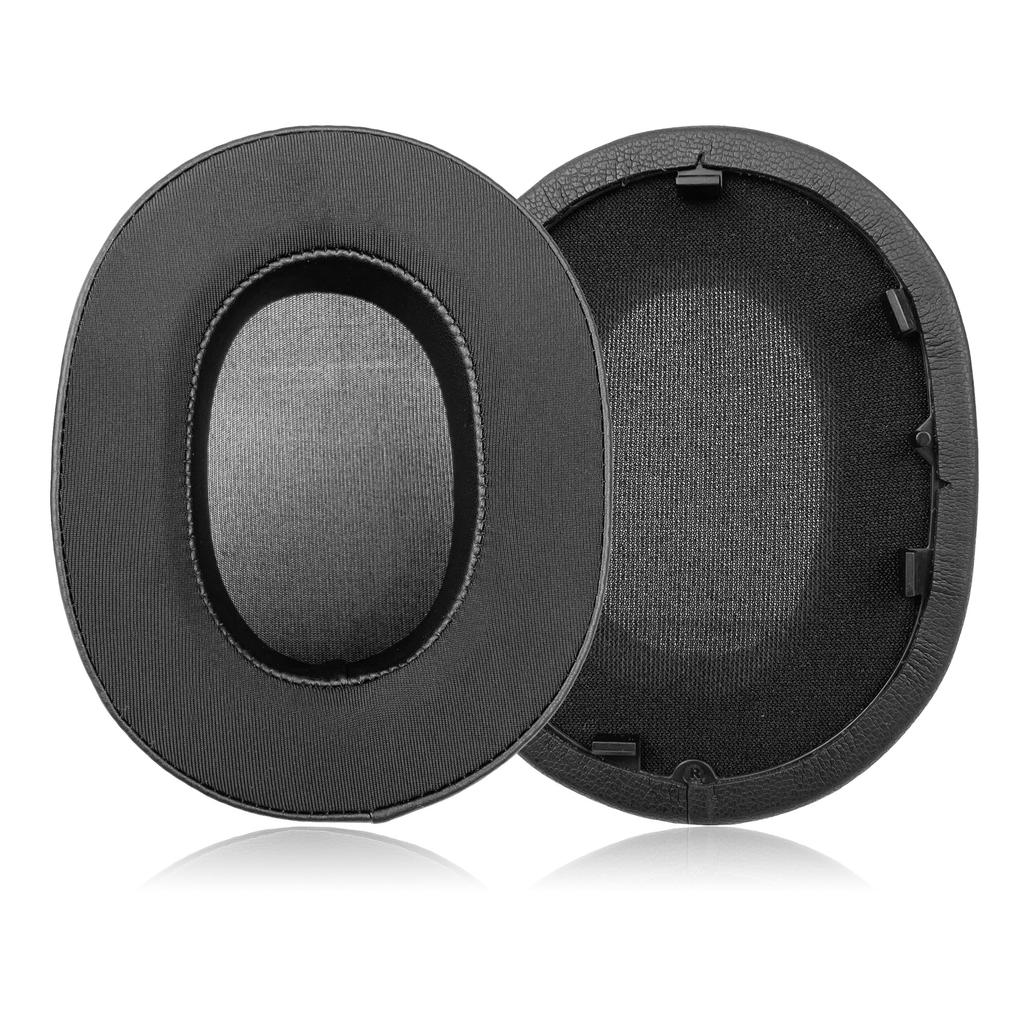 NullMini Replacement Earpads for Sony WH-1000XM5 Headphones Cooling Gel Earmuff Sleeve Ear Cushion Headset Headband Headbeam