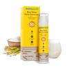 Mamaearth Солнцезащитный крем с рисовой водой SPF 50 PA++++ для сияния стеклянной кожи и защиты от загара | Не оставляет белых следов | 50 г | Для всех типов кожи