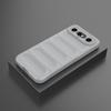 Роскошный чехол для Vivo X300 FE Чехол Vivo X300 FE Обложка Fundas Coque Мягкий силикон ТПУ Защитный задний бампер телефона Vivo X300 FE