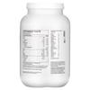 Whey Protein Isolate, Chocolate, 906G (1.99Lb)