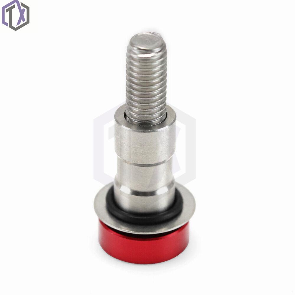 Ducati Multistrada 1200/1260 S Brake & Shift Lever Bolt