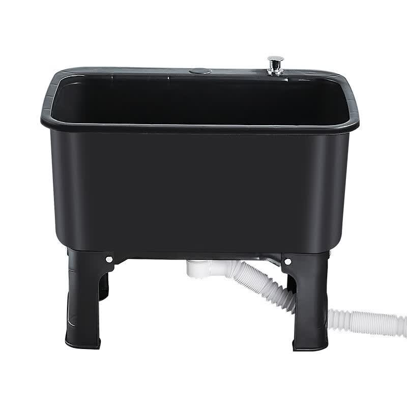 Floor-Standing Mop Sink