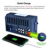 7" Сенсорный экран Автомагнитола Стерео MP5-плеер Головное устройство GPS FM AUX USB Bluetooth