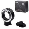Commlite Lens Mount Adapter R EF Mount Lens Canon RF Mount with Electronic Contacts [] CM-EF-EOS (Canon Conversion)