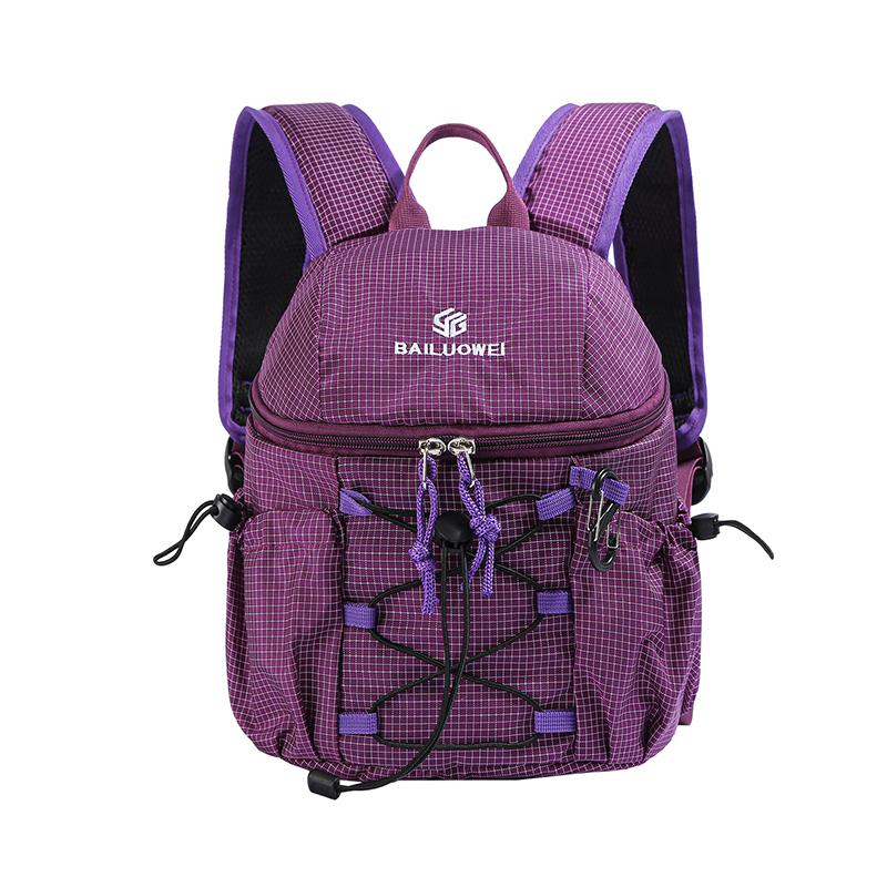 Унисекс Нейлоновый Рюкзак Повседневный Дорожный Daypack Для Активного Отдыха и Спорта Туризм Кемпинг