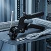 Инструмент для затягивания кабельных стяжек Натяжной Нержавеющая сталь