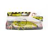 Chasebaits Flick Prawn 125 мм 8 грамм Тонущая приманка 07 (8367)