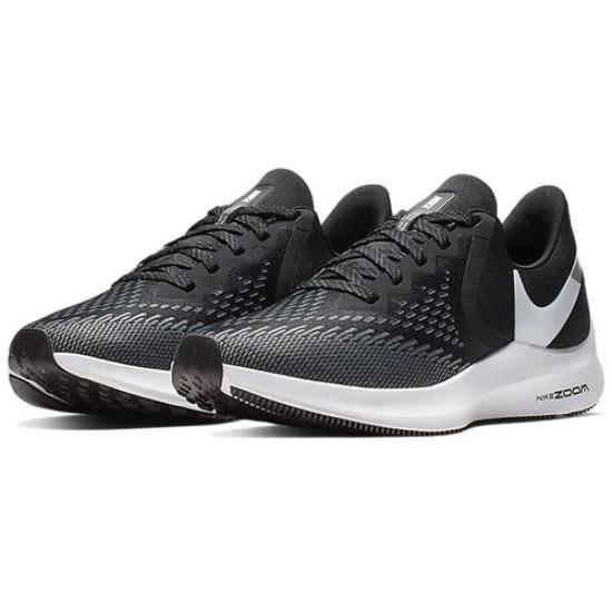 Nike Air Zoom Winflo 6 Черный 2019 AQ8228-003