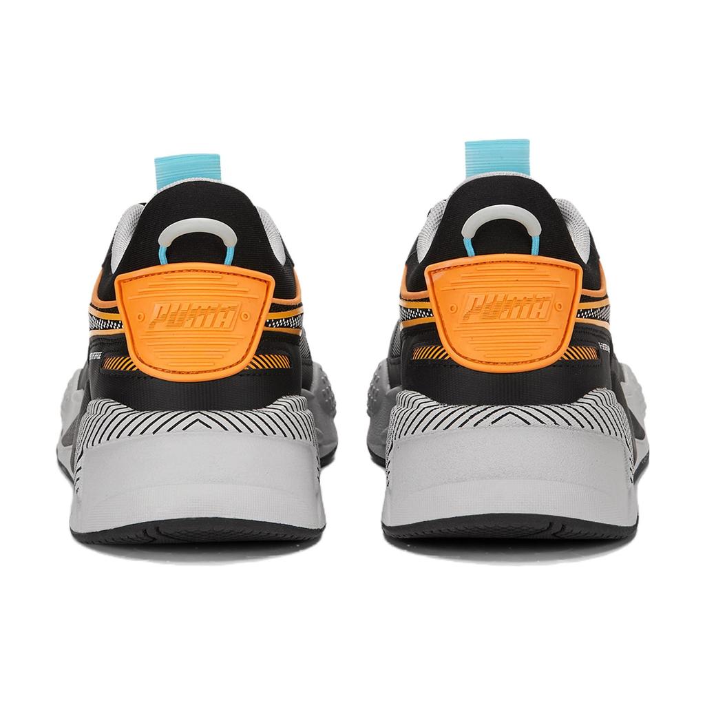 Puma RS-X 3D 'Black Harbor Mist' Унисекс 390025-01