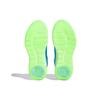 Adidas D Rose Son of Chi 2 Aqua Solar Green Men Sneakers Pantone Core-White Team-Solar-Green HQ1006