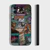 Anime Y-YuGiOh For IPhone 13,17,11,12,16,14,15,Plus,Pro Max Soft Silicone Black Phone Case