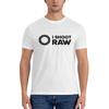 I Shoot Raw Tshirt For Unisex Cotton T Shirts Unisexs Short Sleeve Oneck Summer Clothes Tops S6xl